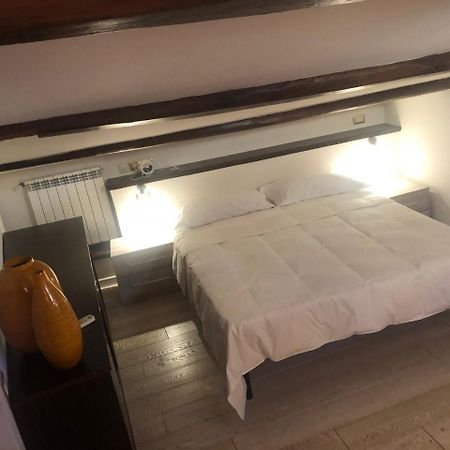 Casajusta Trastevere 로마 외부 사진