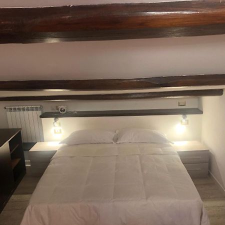 Casajusta Trastevere 로마 외부 사진