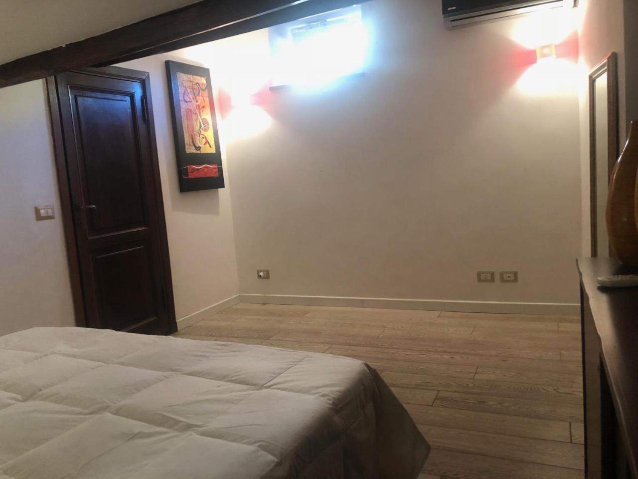 Casajusta Trastevere 로마 외부 사진