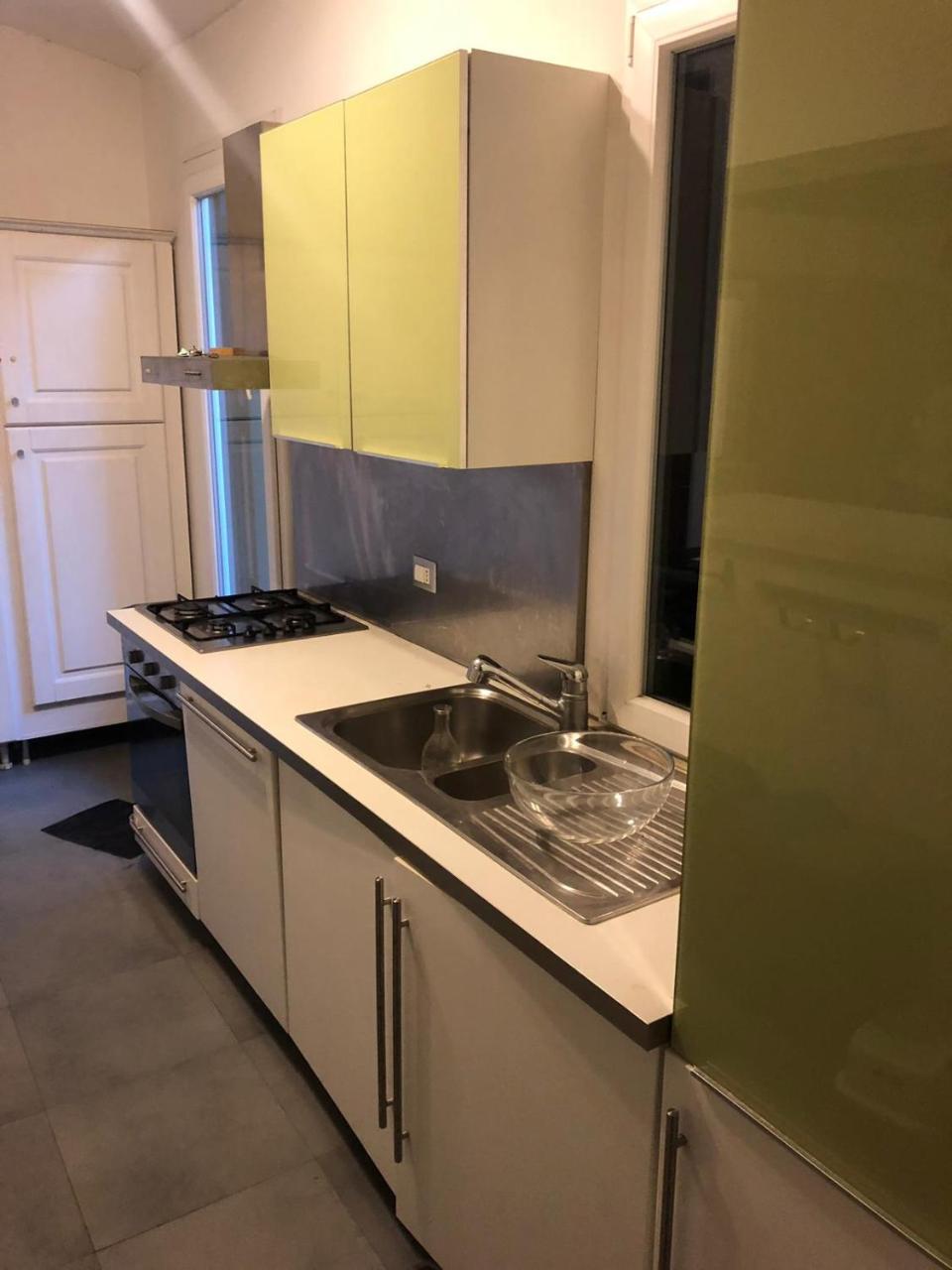 Casajusta Trastevere 로마 외부 사진
