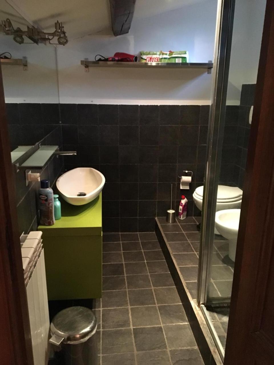 Casajusta Trastevere 로마 외부 사진