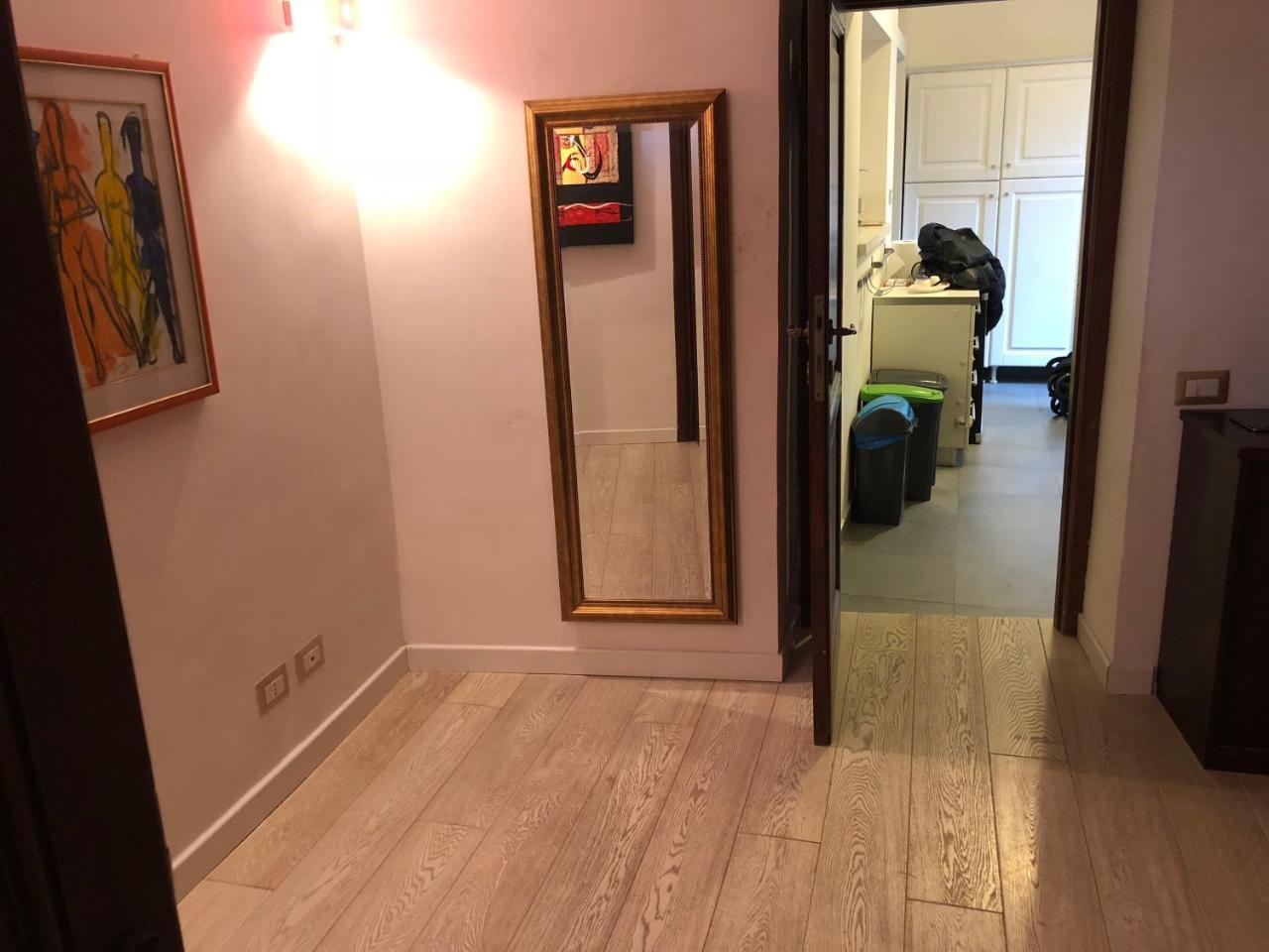 Casajusta Trastevere 로마 외부 사진
