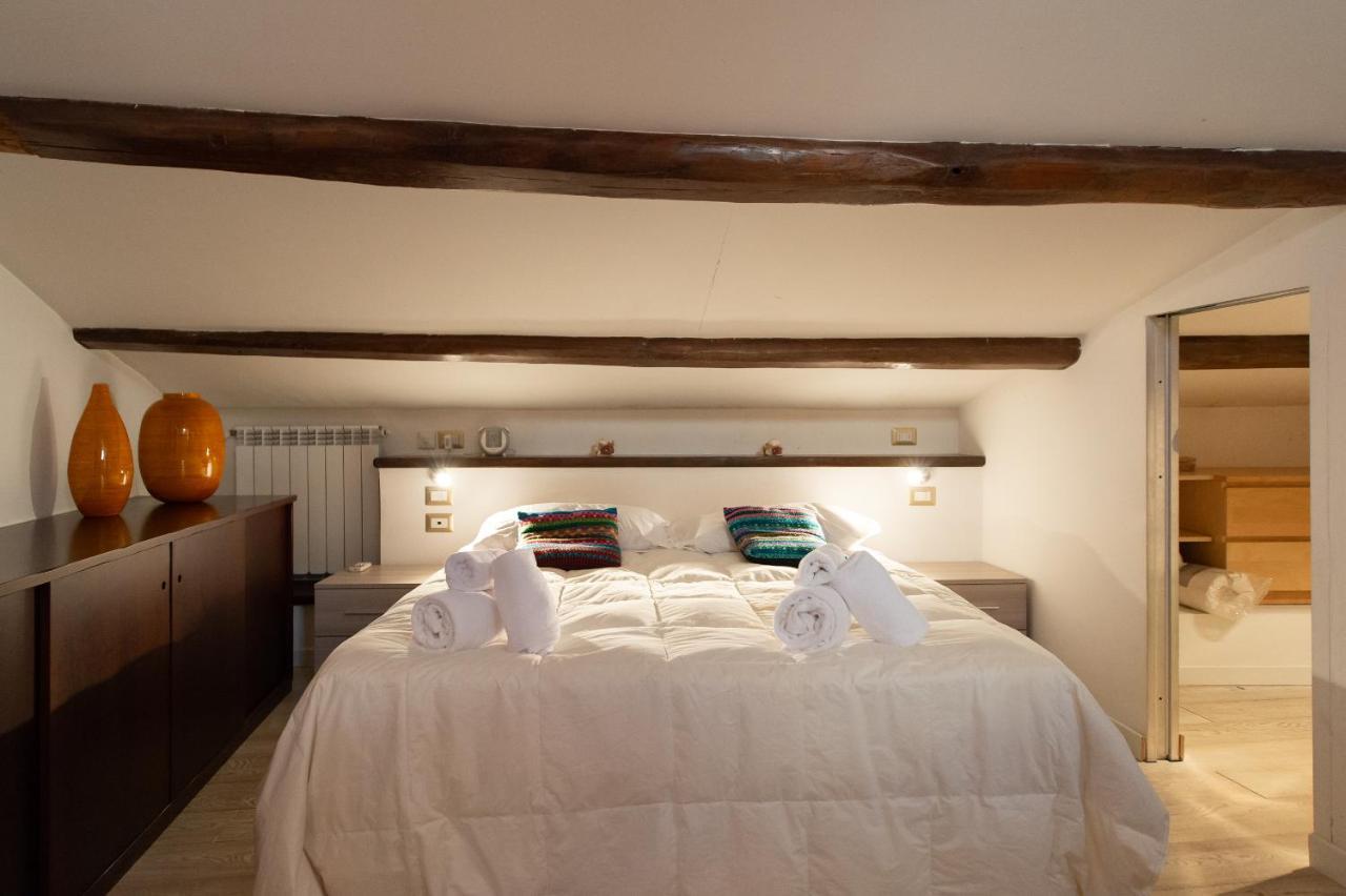 Casajusta Trastevere 로마 외부 사진