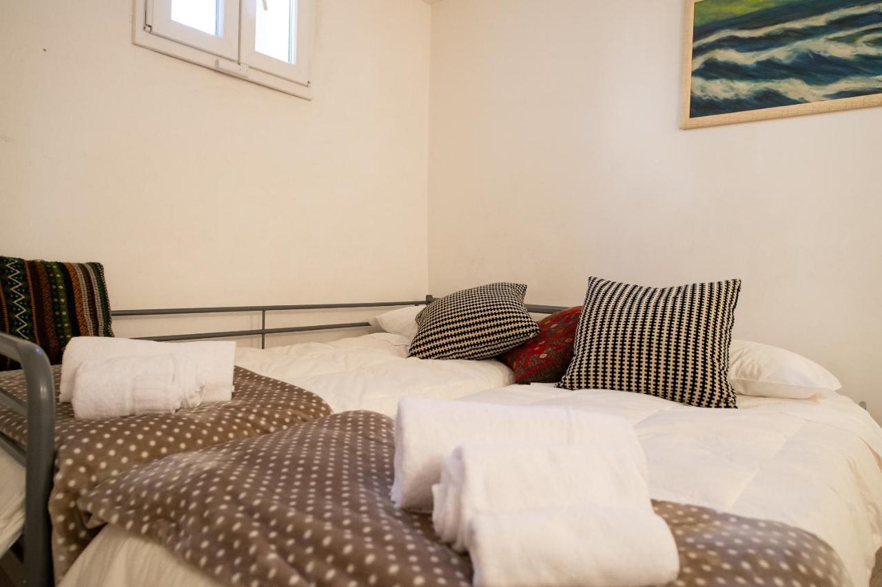 Casajusta Trastevere 로마 외부 사진