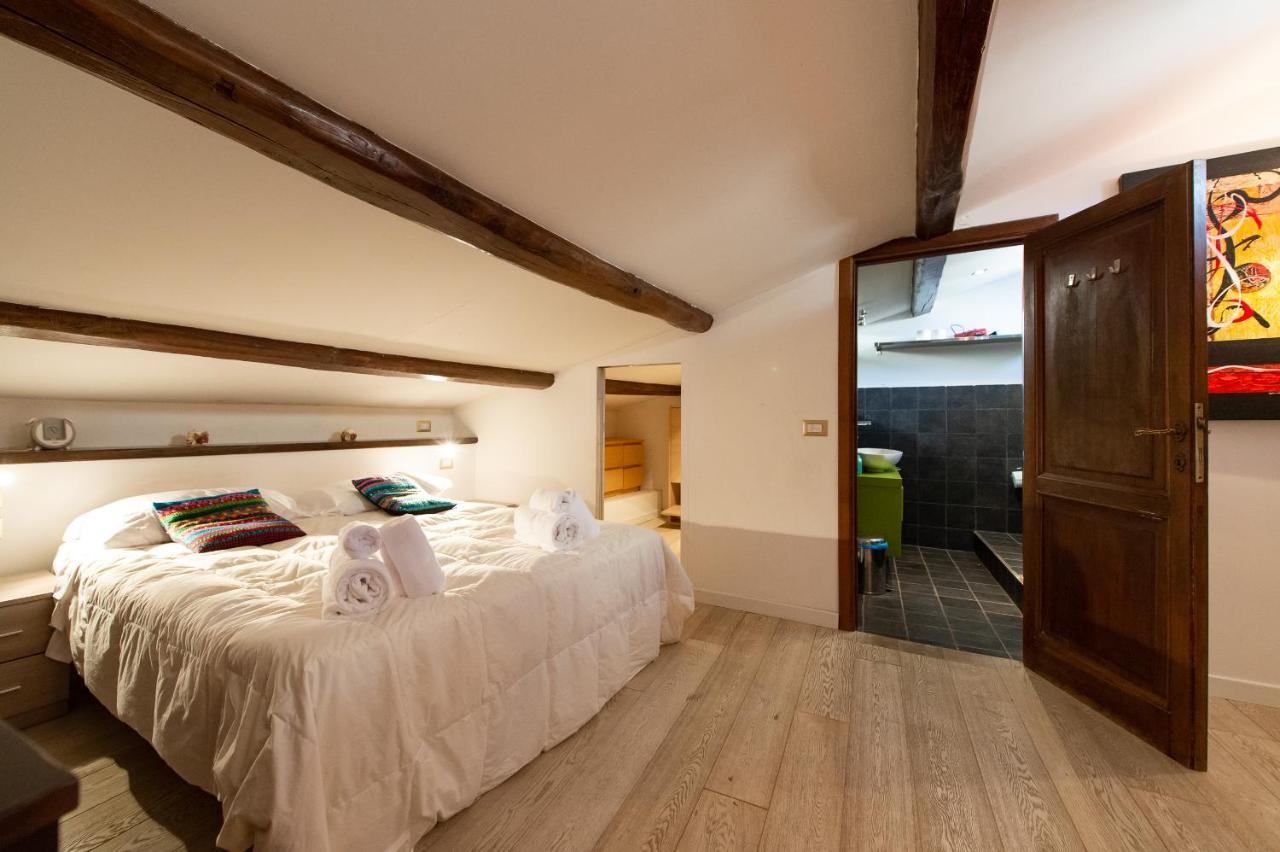 Casajusta Trastevere 로마 외부 사진