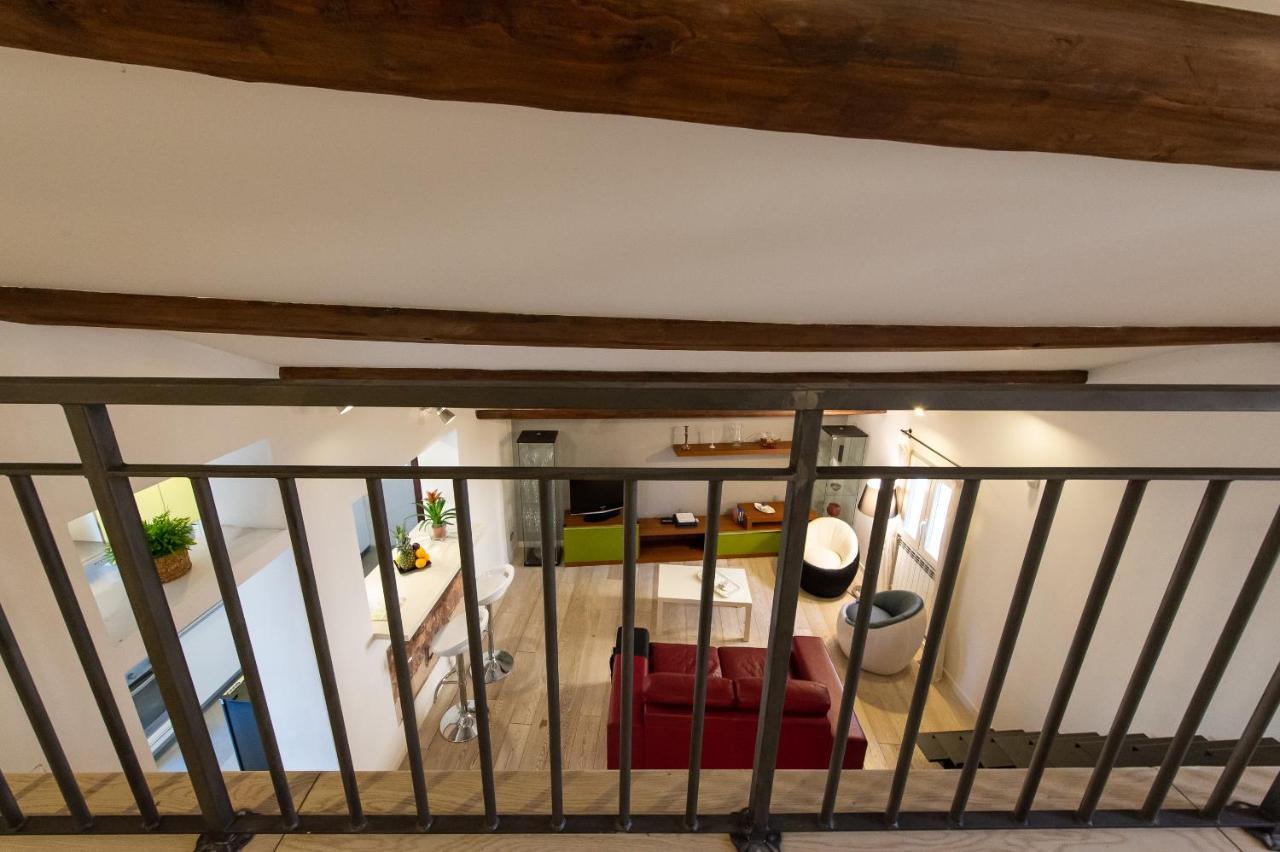 Casajusta Trastevere 로마 외부 사진