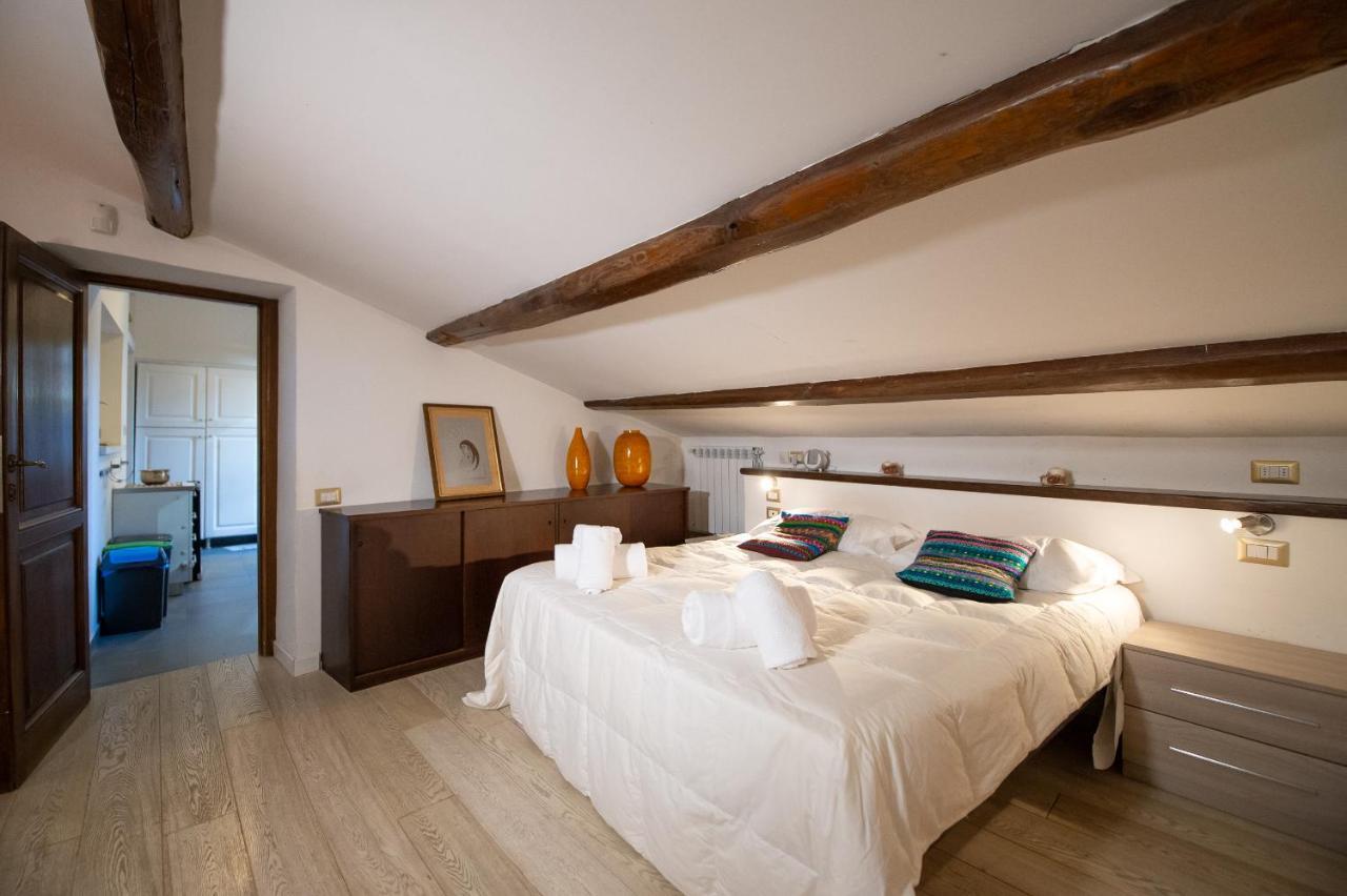 Casajusta Trastevere 로마 외부 사진