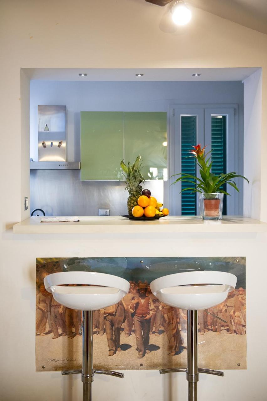 Casajusta Trastevere 로마 외부 사진