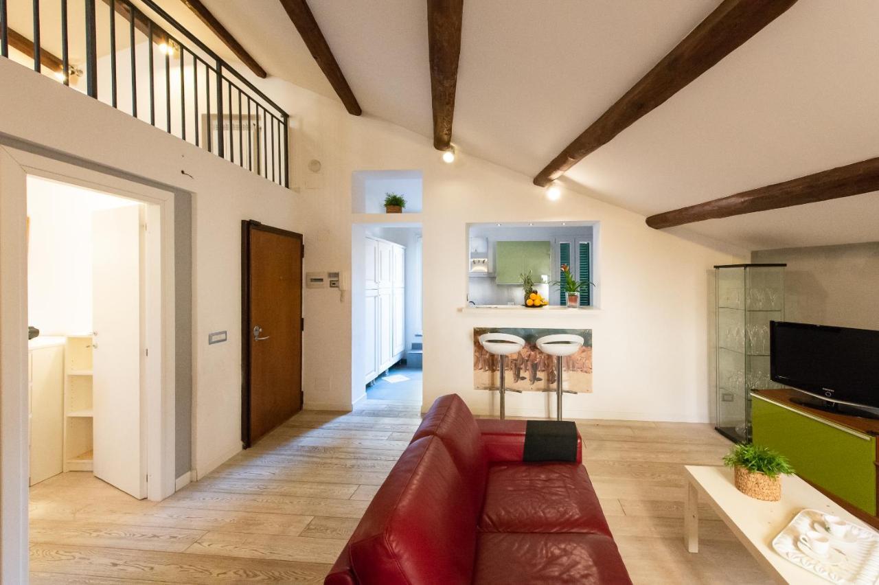 Casajusta Trastevere 로마 외부 사진